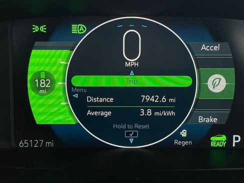 Used 2019 Chevrolet Bolt LT image 36