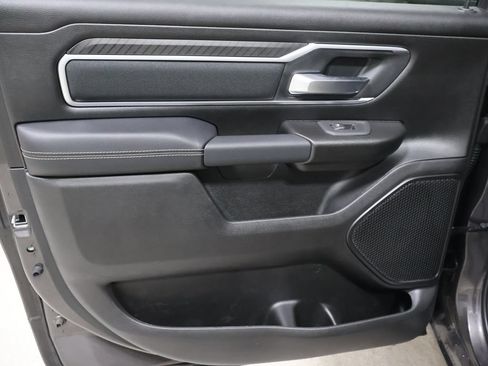 New 2026 RAM 1500 4x4 Crew Cab image 11