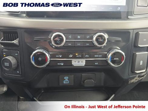 Used 2024 Ford F150 XLT image 16
