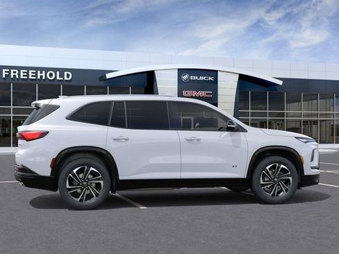 New 2026 Buick Enclave Sport Touring w/ Power Package AWD/4WD image 5