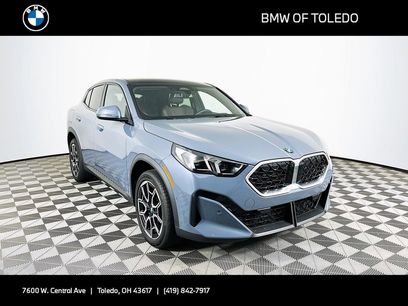 Used 2025 BMW X2 xDrive28i