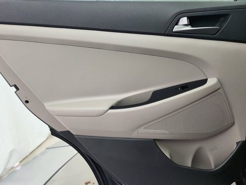 Used 2017 Hyundai Tucson SE image 23