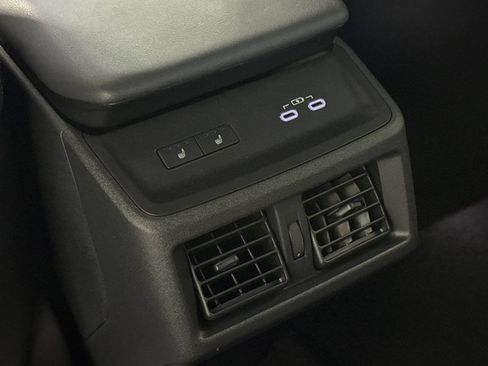 New 2026 Toyota bZ Woodland AWD/4WD image 15