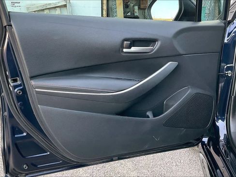 Used 2024 Toyota Corolla SE image 20