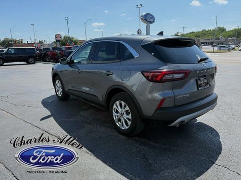 Used 2024 Ford Escape Active FWD image 5