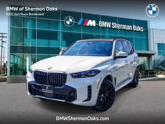 Used 2026 BMW X5 sDrive40i w/ M Sport Package RWD video 1