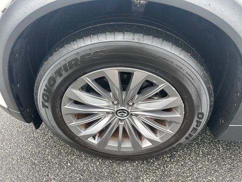 Used 2024 MAZDA CX-90 3.3 Turbo w/ Preferred Plus image 11