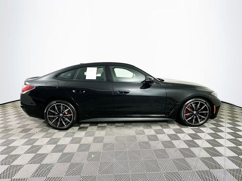 Used 2023 BMW M440i xDrive Gran Coupe w/ Premium Package image 10