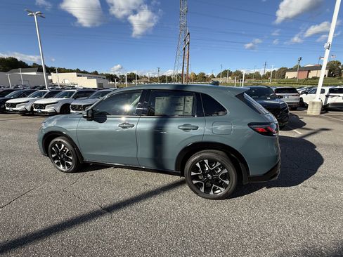 New 2026 Honda HR-V EX-L image 7