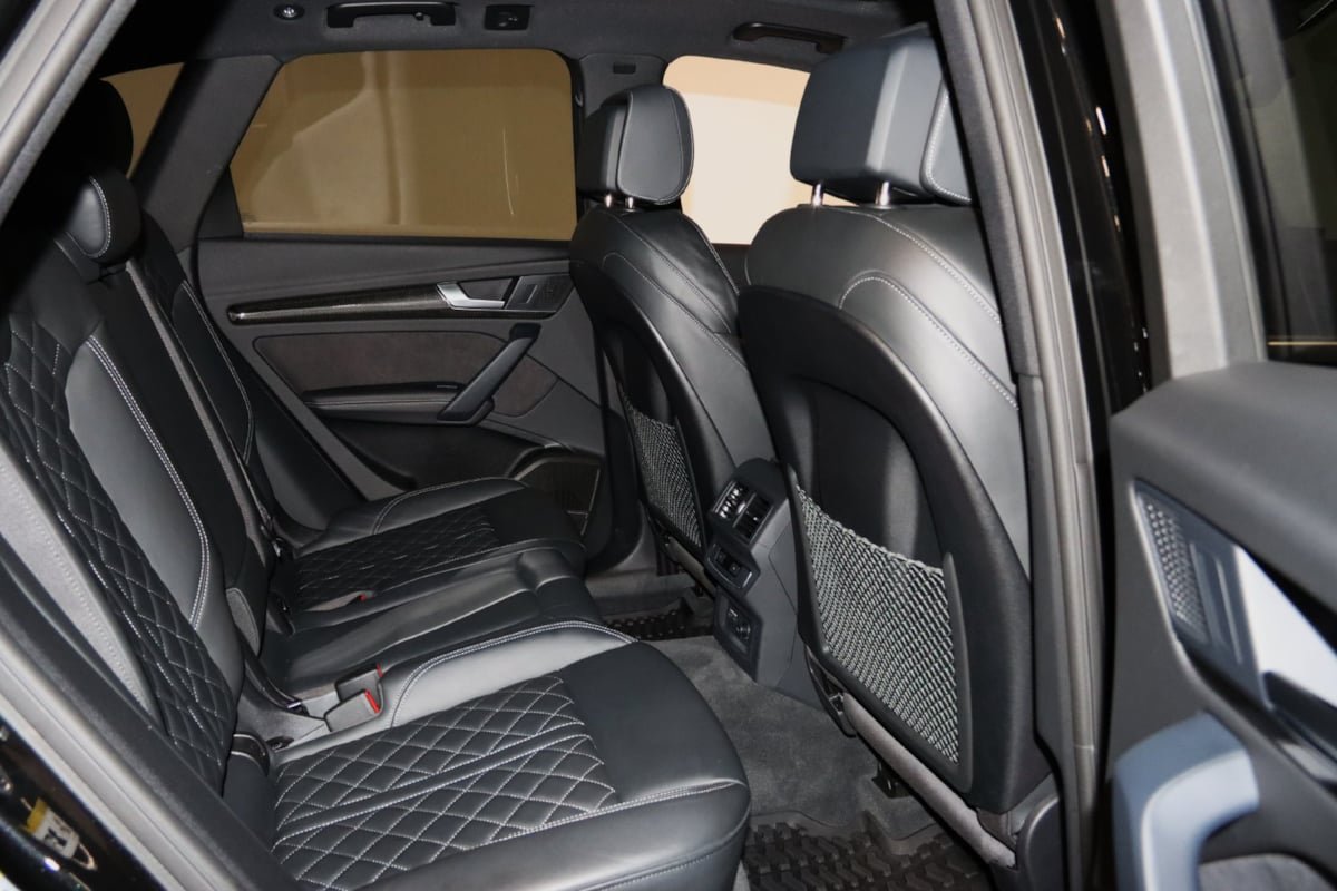 Used 2023 Audi SQ5 Premium Plus AWD/4WD image 62