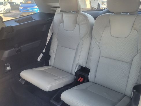 Used 2020 Volvo XC90 T6 Inscription w/ Protection Package Premier image 42