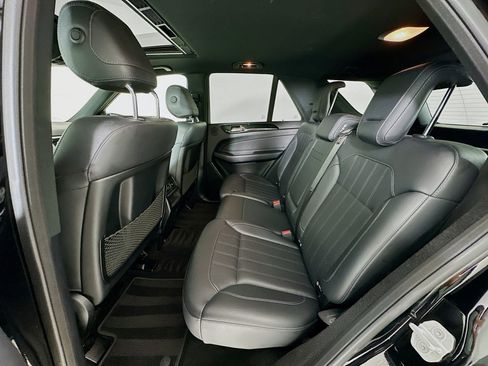 Used 2018 Mercedes-Benz GLE 350 image 25