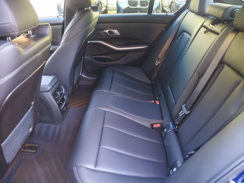 Certified 2023 BMW 330i 330i w/ Premium Package image 15