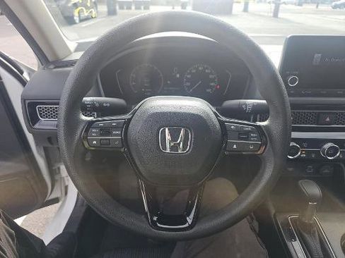 Used 2024 Honda Civic LX image 5
