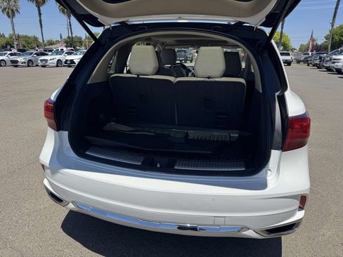 Used 2020 Acura MDX SH-AWD w/ Advance Package image 38