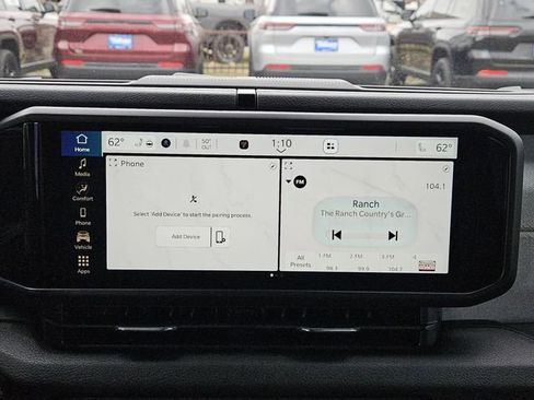 New 2026 Jeep Wrangler Willys image 13