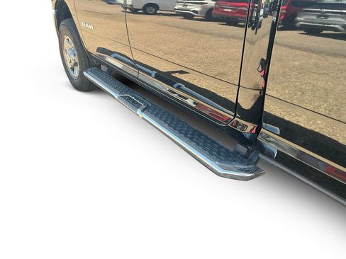 Used 2022 RAM 2500 Big Horn AWD/4WD image 22
