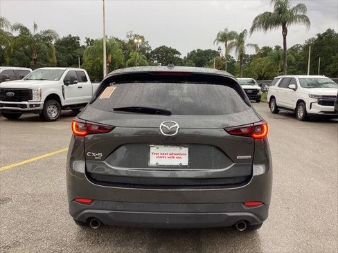 Used 2023 MAZDA CX-5 AWD 2.5 S image 8