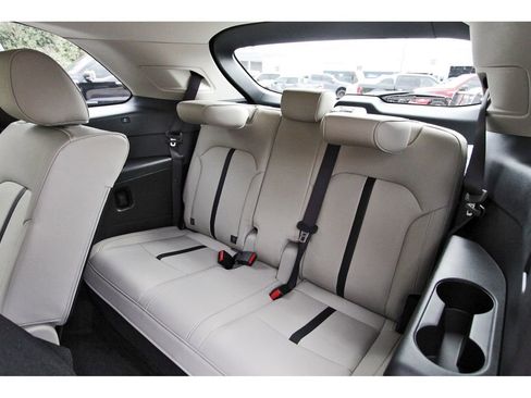 New 2026 MAZDA CX-90 3.3 Turbo w/ Preferred Package image 9