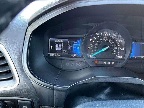 Used 2024 Ford Edge SEL image 18