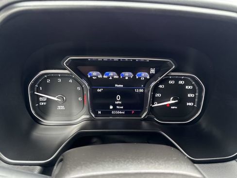 Used 2021 GMC Yukon SLT w/ SLT Luxury Plus Package AWD/4WD image 11