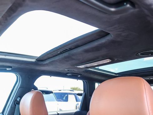 Certified 2025 Kia Telluride SX Prestige X-Line AWD/4WD image 25