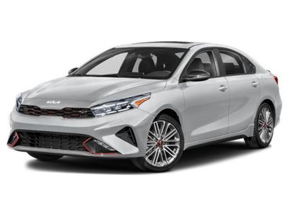 Certified 2024 Kia Forte GT-Line w/ GT-Line Premium Package