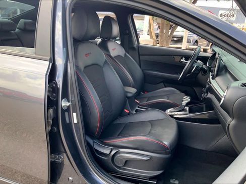 Used 2023 Kia Forte GT image 9