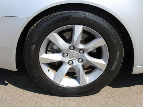 Used 2012 Acura TL w/ Technology Package FWD image 16