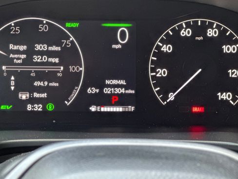 Used 2024 Honda CR-V Sport image 22