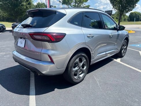 Used 2024 Ford Escape ST-Line AWD/4WD image 4