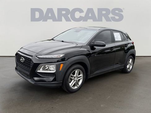 Used 2020 Hyundai Kona SE image 3
