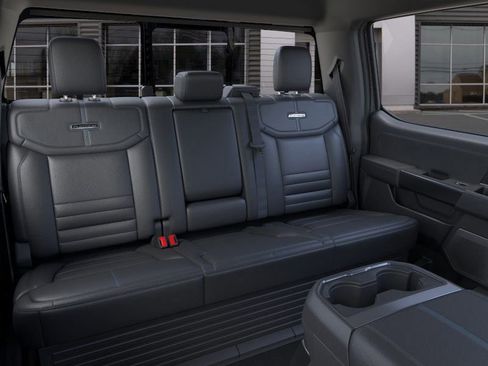 New 2026 Ford F250 Platinum AWD/4WD image 12