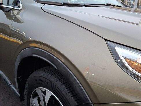 Used 2020 Subaru Outback Touring XT image 11