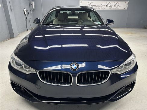 Used 2016 BMW 428i xDrive Convertible image 18