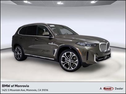 New 2026 BMW X5 sDrive40i w/ Premium Package