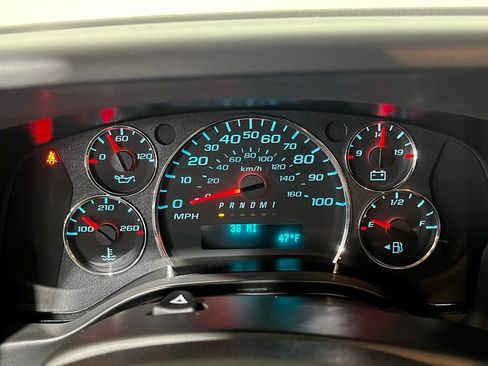 New 2025 Chevrolet Express 3500 w/ Power Convenience Package image 19