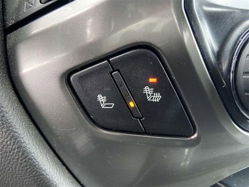 Used 2018 Chevrolet Silverado 1500 LT w/ All Star Edition image 24