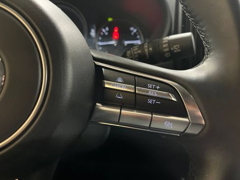Certified 2025 MAZDA CX-50 2.5 Hybrid w/ Premium Plus Pkg AWD/4WD image 23