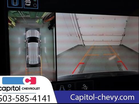 Used 2025 GMC Yukon Denali image 27