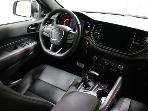New 2026 Dodge Durango GT image 21