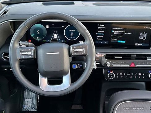 New 2026 Hyundai Palisade Calligraphy image 11