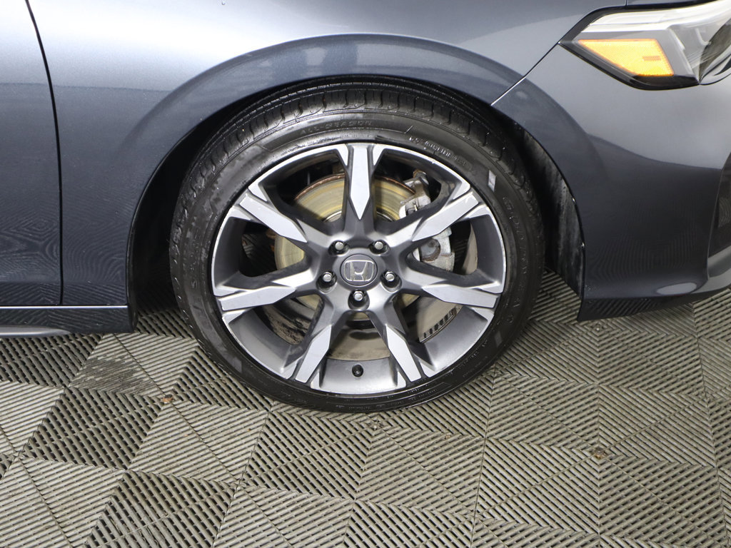 Used 2025 Honda Civic Sport Touring image 24
