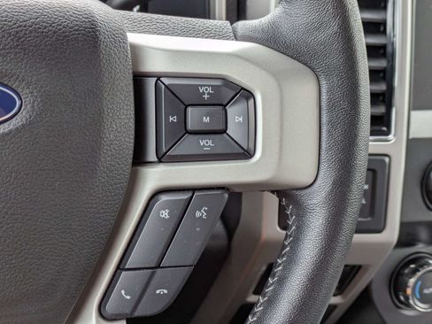 Used 2020 Ford F250 Lariat AWD/4WD image 35