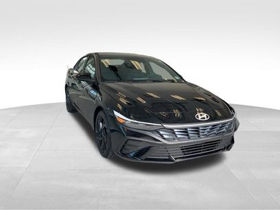 New 2026 Hyundai Elantra Sport