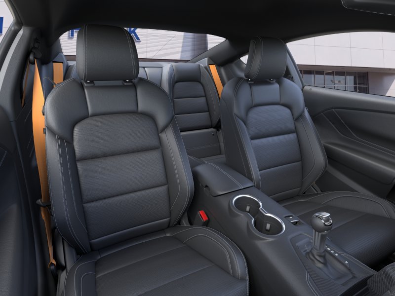 New 2026 Ford Mustang Premium RWD image 26