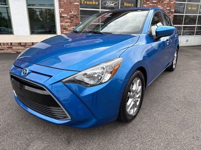 Used 2016 Scion iA