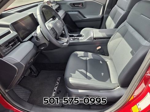 Used 2026 Toyota RAV4 Limited AWD/4WD image 11