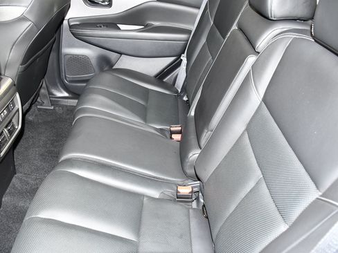 Used 2019 Nissan Murano SL AWD/4WD image 48