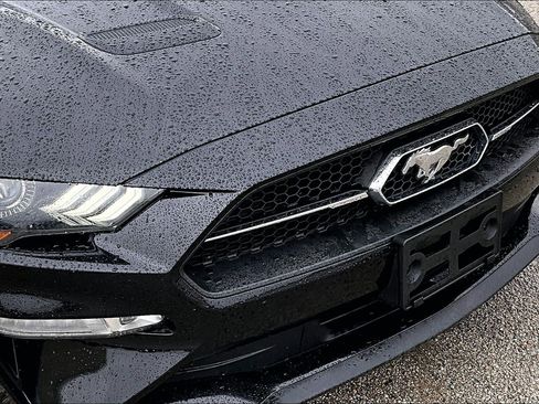 Used 2020 Ford Mustang Premium w/ Equipment Group 201A image 29